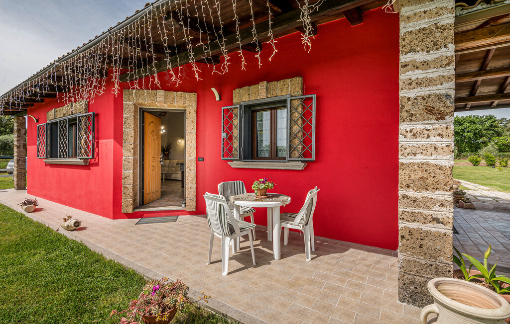 Maison 7 personnes à Fabrica di Roma - Photo 21