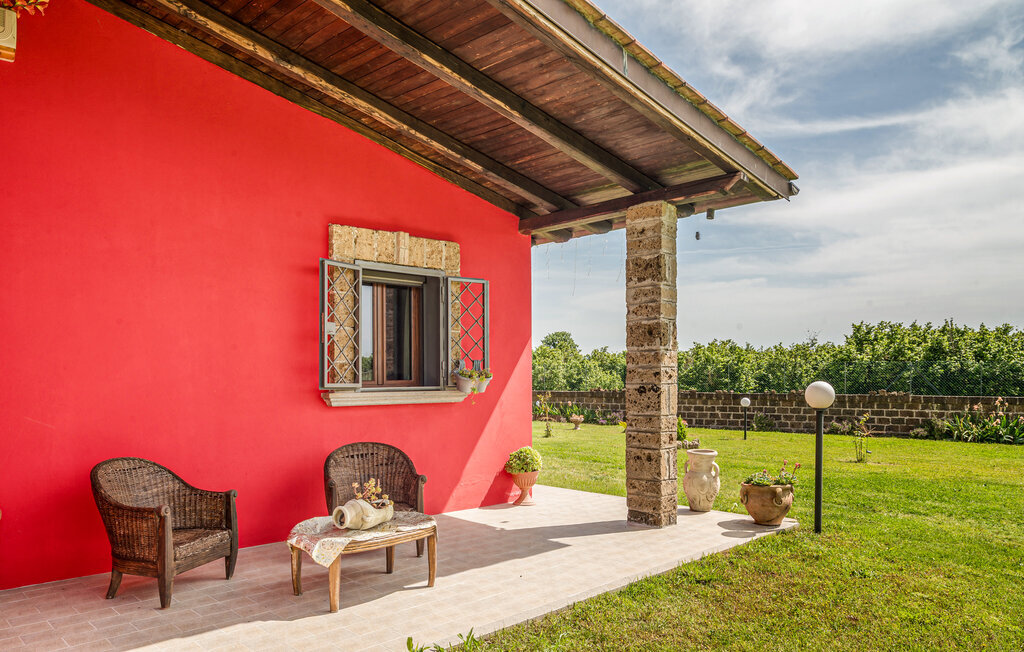 Maison 7 personnes à Fabrica di Roma - Photo 22