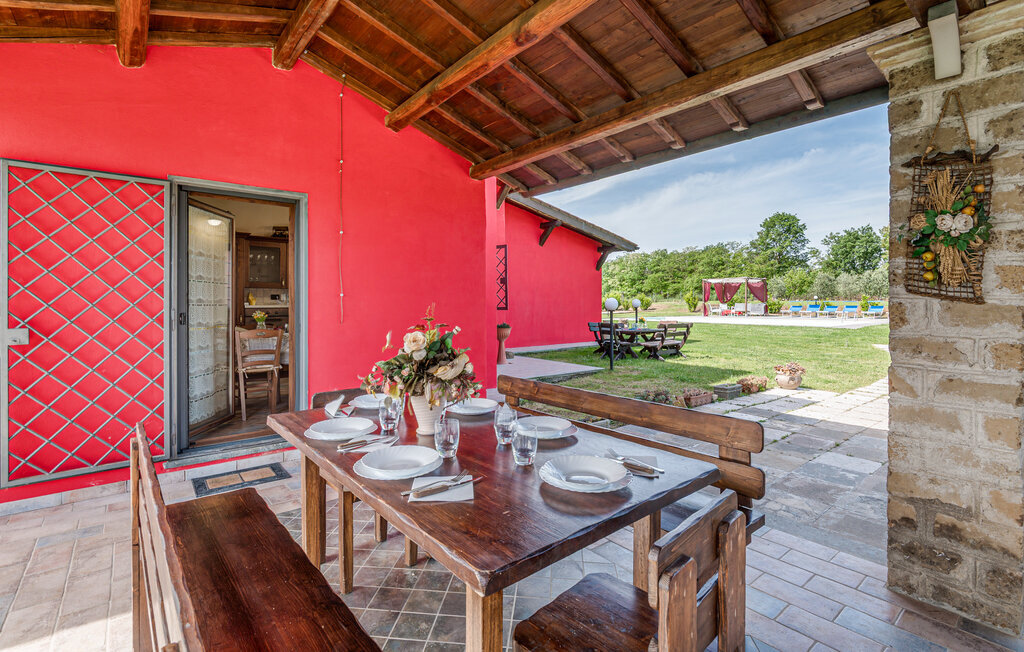 Maison 7 personnes à Fabrica di Roma - Photo 24