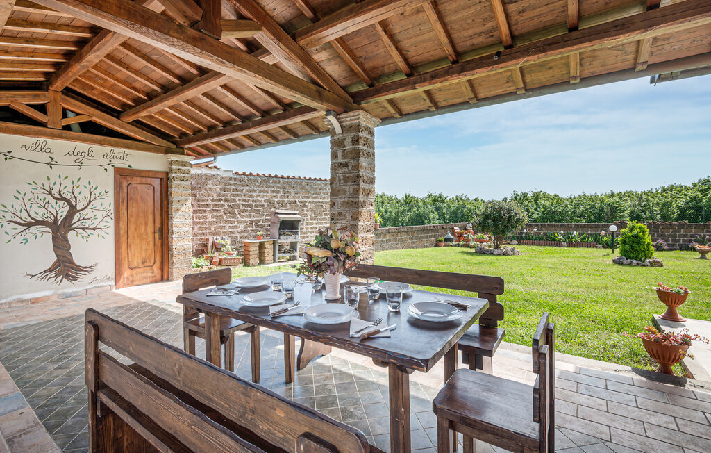 Maison 7 personnes à Fabrica di Roma - Photo 25