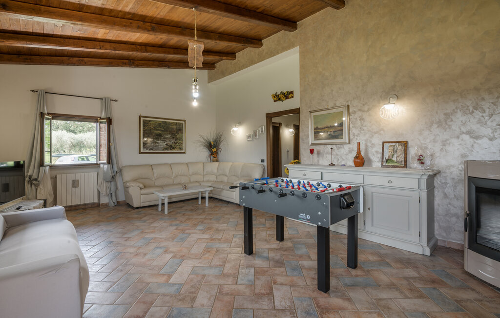Maison 7 personnes à Fabrica di Roma - Photo 26