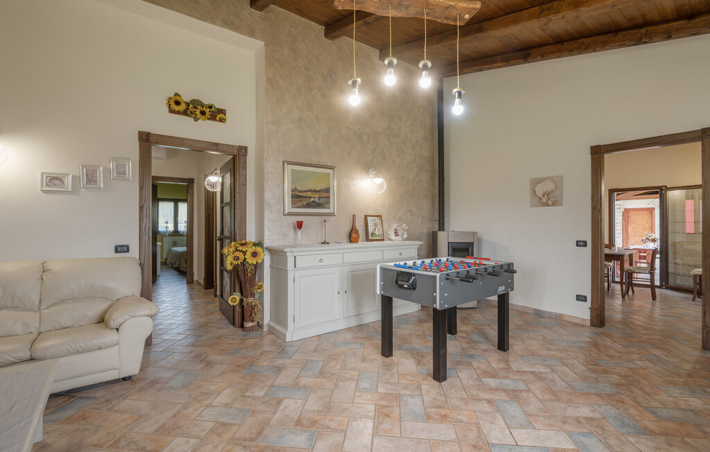 Maison 7 personnes à Fabrica di Roma - Photo 28