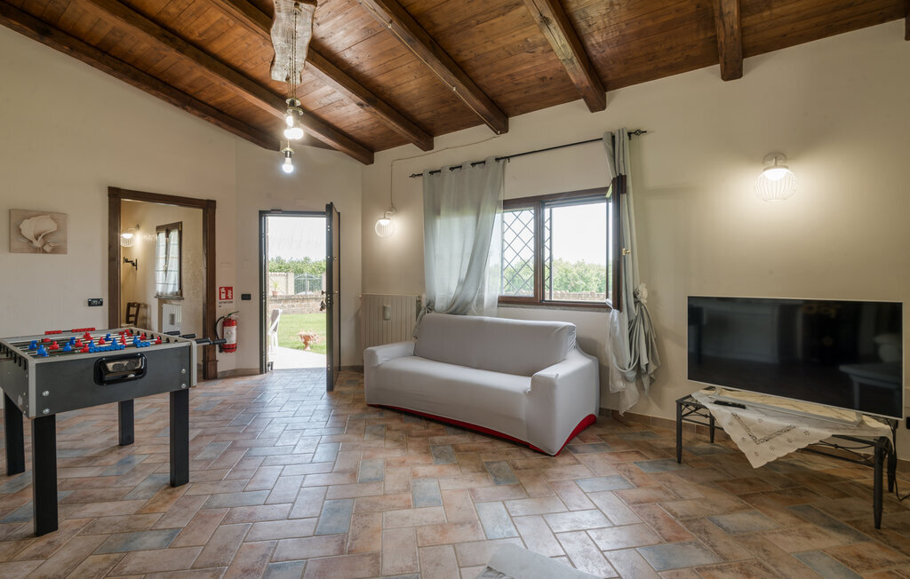 Maison 7 personnes à Fabrica di Roma - Photo 29