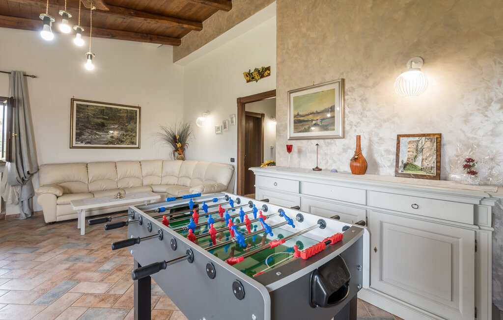 Maison 7 personnes à Fabrica di Roma - Photo 30