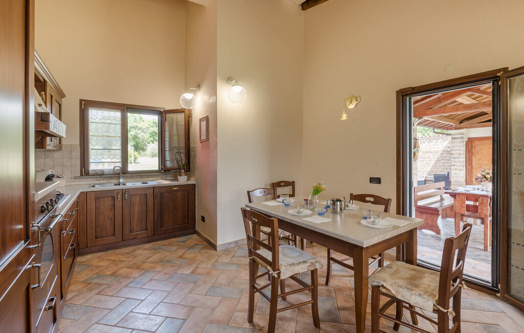 Maison 7 personnes à Fabrica di Roma - Photo 31
