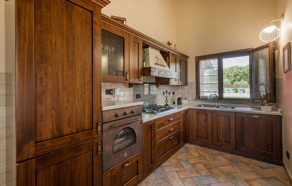 Maison 7 personnes à Fabrica di Roma - Photo 32