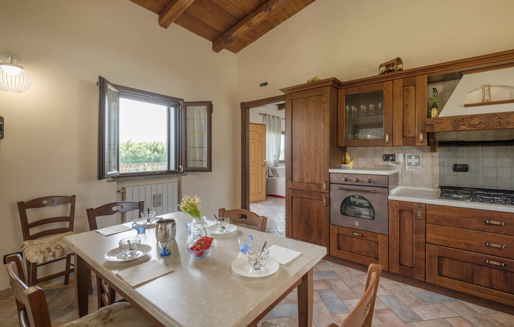 Maison 7 personnes à Fabrica di Roma - Photo 33