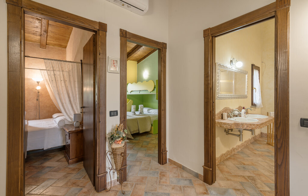 Maison 7 personnes à Fabrica di Roma - Photo 34
