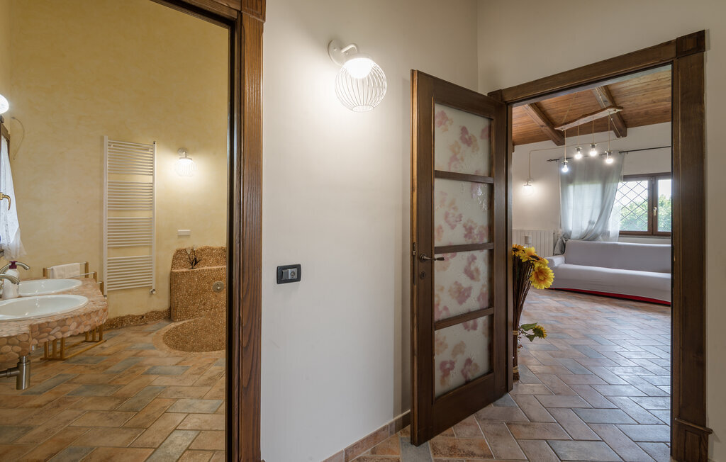 Maison 7 personnes à Fabrica di Roma - Photo 35