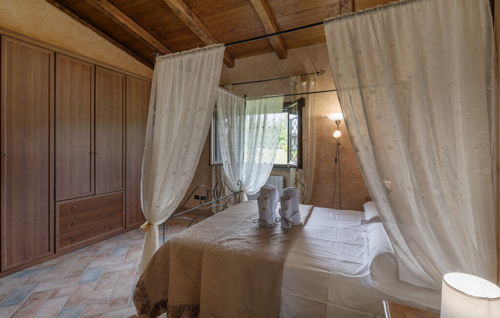 Maison 7 personnes à Fabrica di Roma - Photo 36