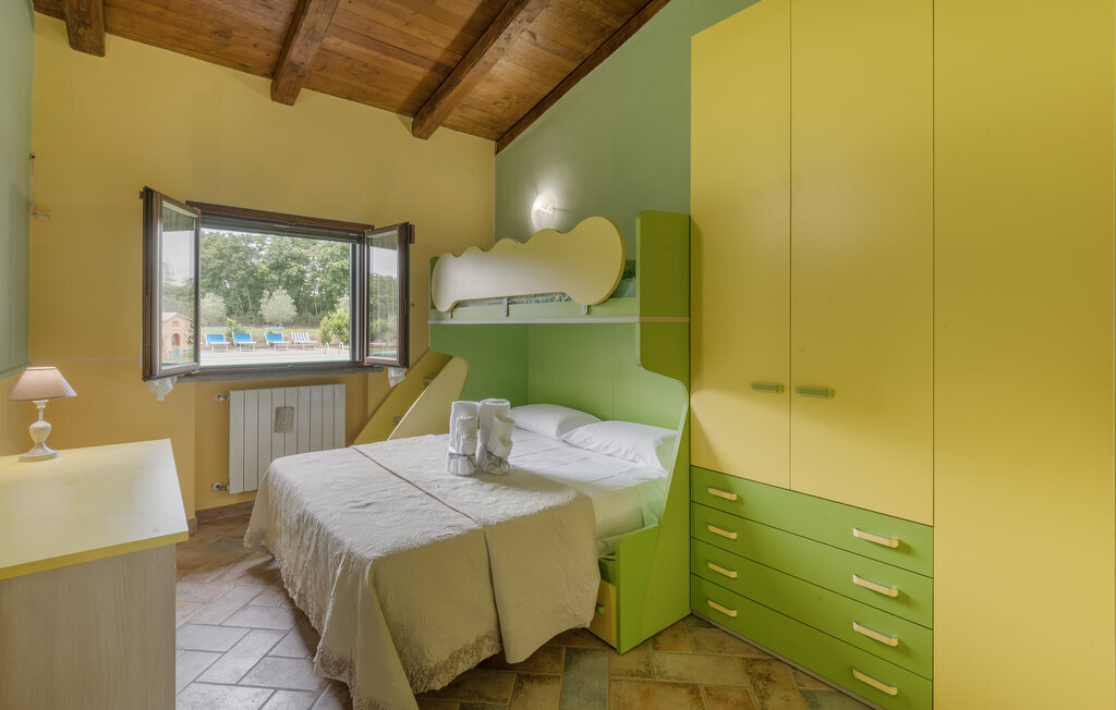 Maison 7 personnes à Fabrica di Roma - Photo 38
