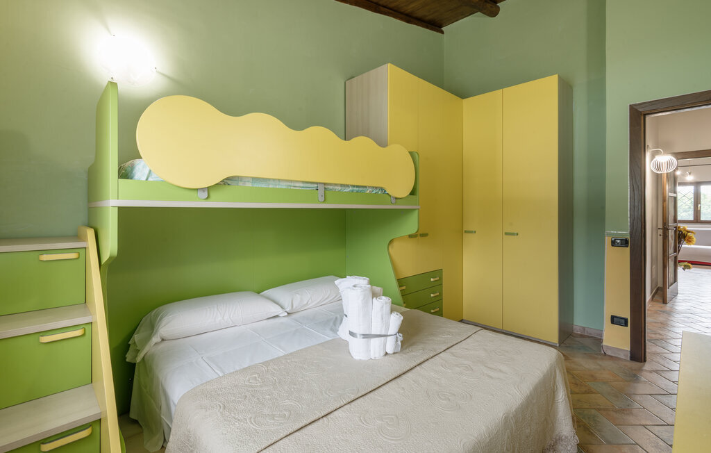 Maison 7 personnes à Fabrica di Roma - Photo 39