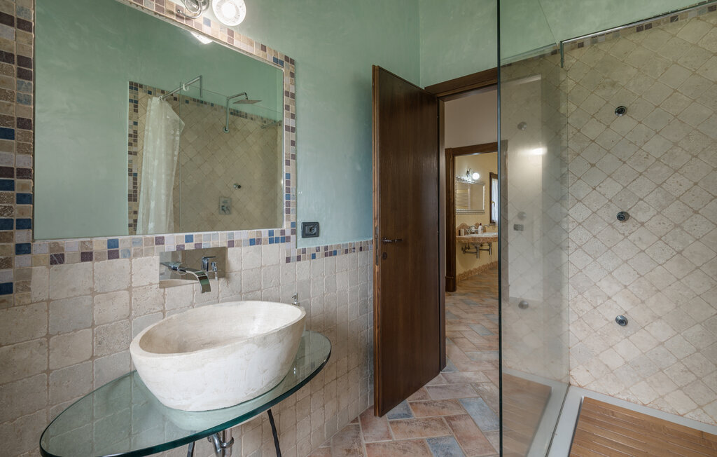 Maison 7 personnes à Fabrica di Roma - Photo 41