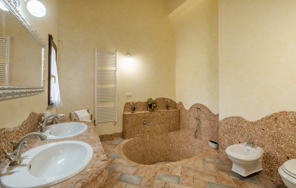 Maison 7 personnes à Fabrica di Roma - Photo 43