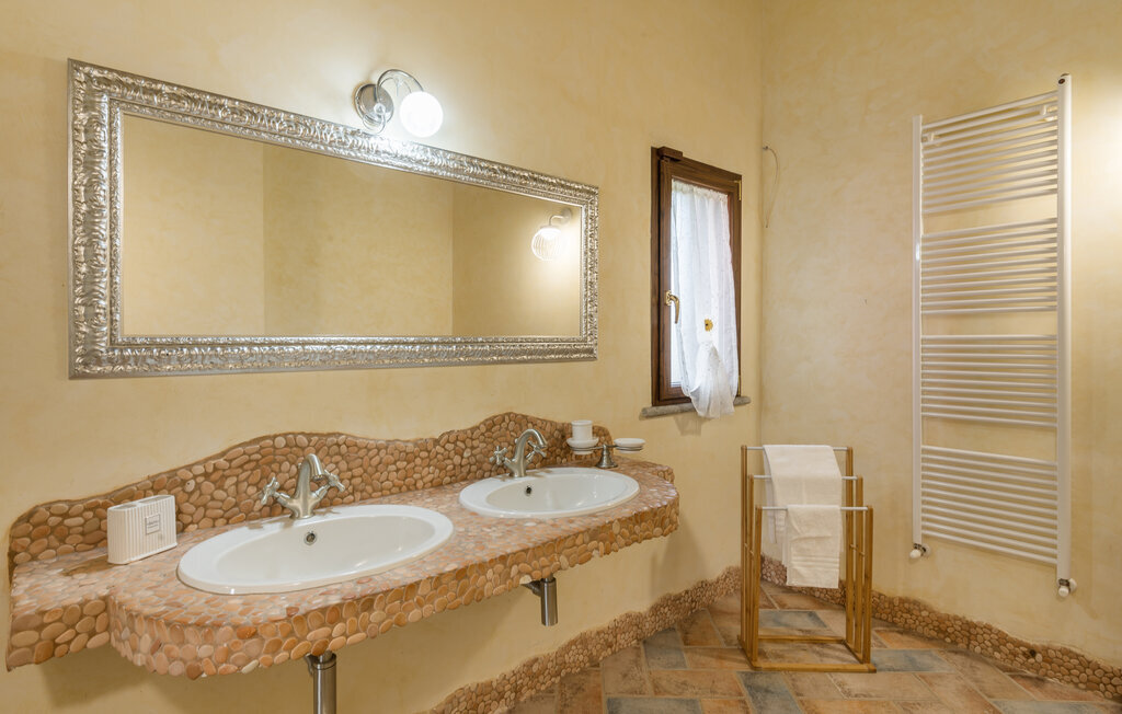 Maison 7 personnes à Fabrica di Roma - Photo 45