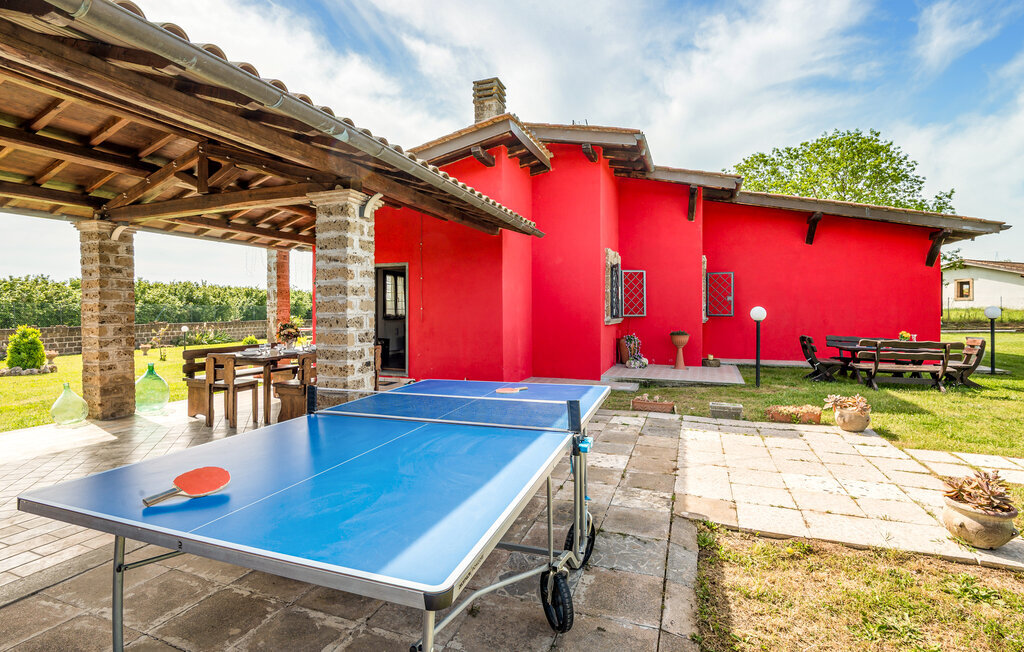 Maison 7 personnes à Fabrica di Roma - Photo 47