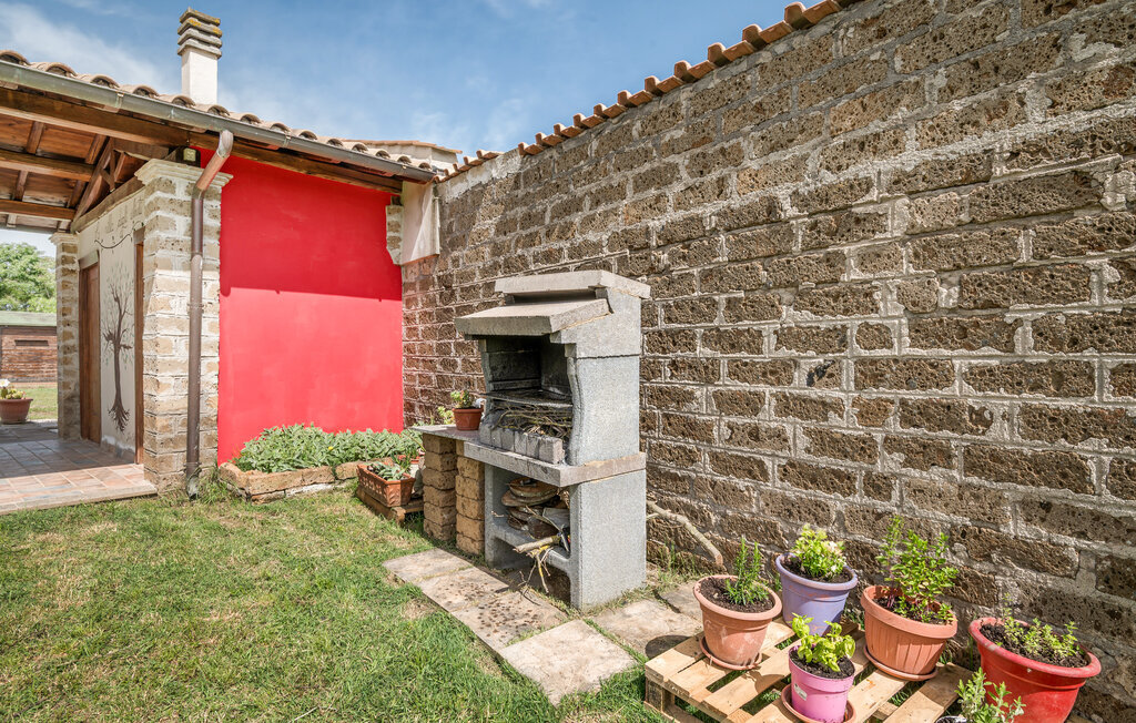 Maison 7 personnes à Fabrica di Roma - Photo 48