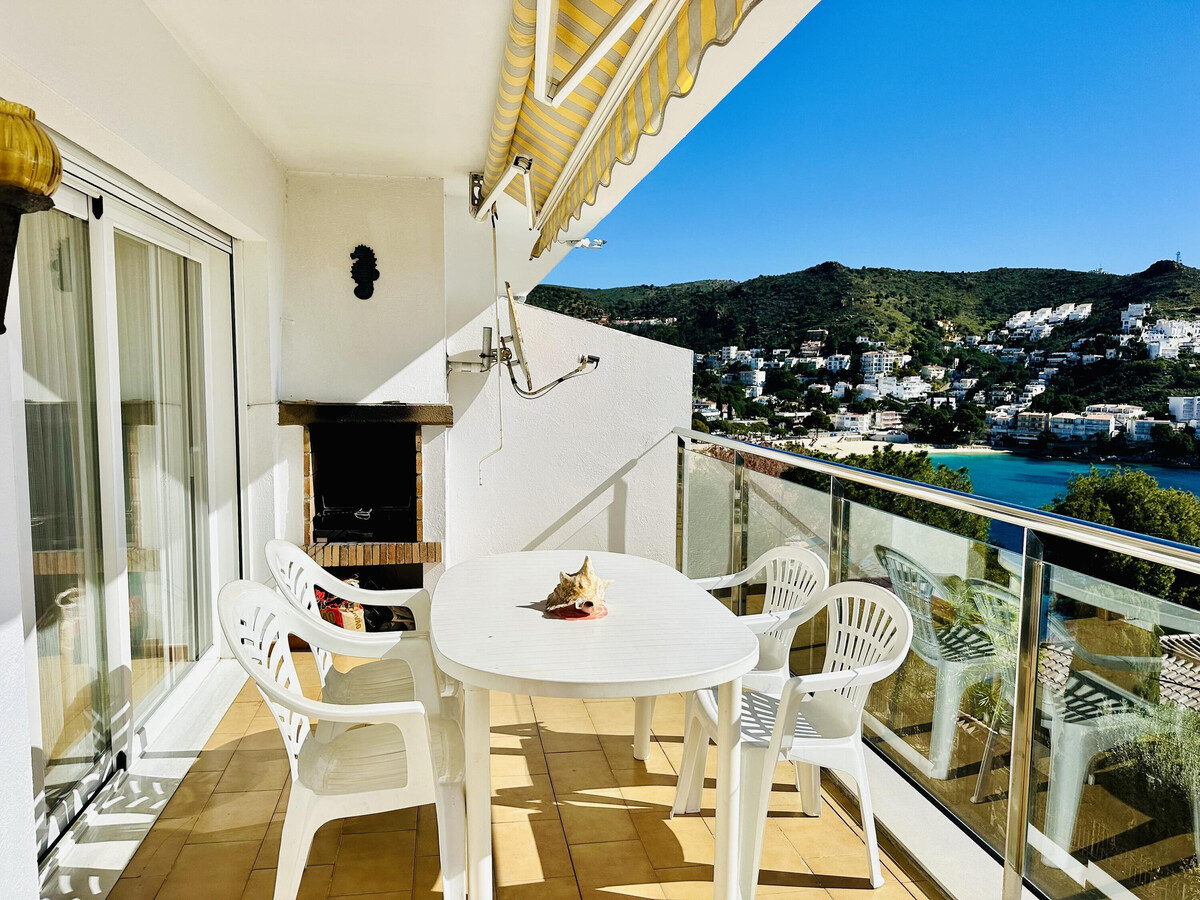 Appartement 2 personnes, terrasse barbecue à 90 m de la mer - Photo 3