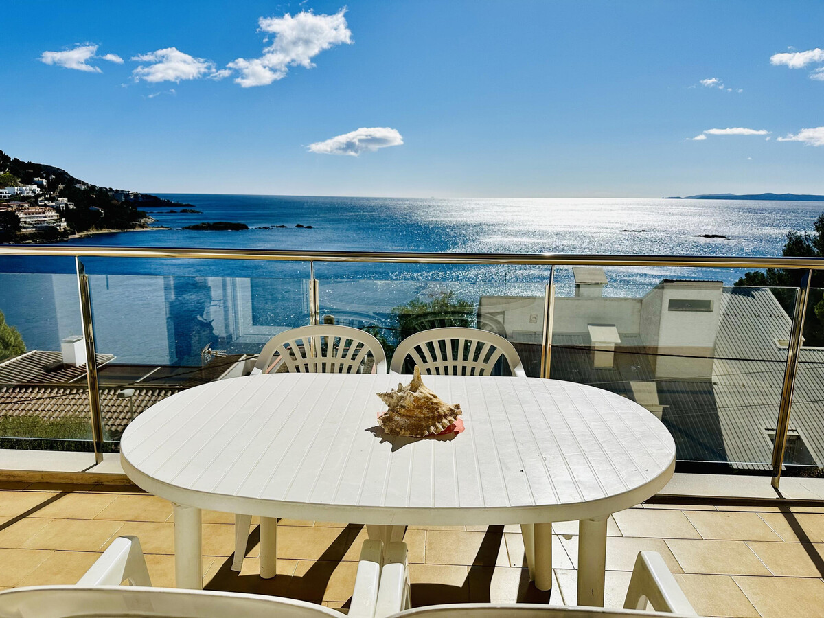 Appartement 2 personnes, terrasse barbecue à 90 m de la mer - Photo 4