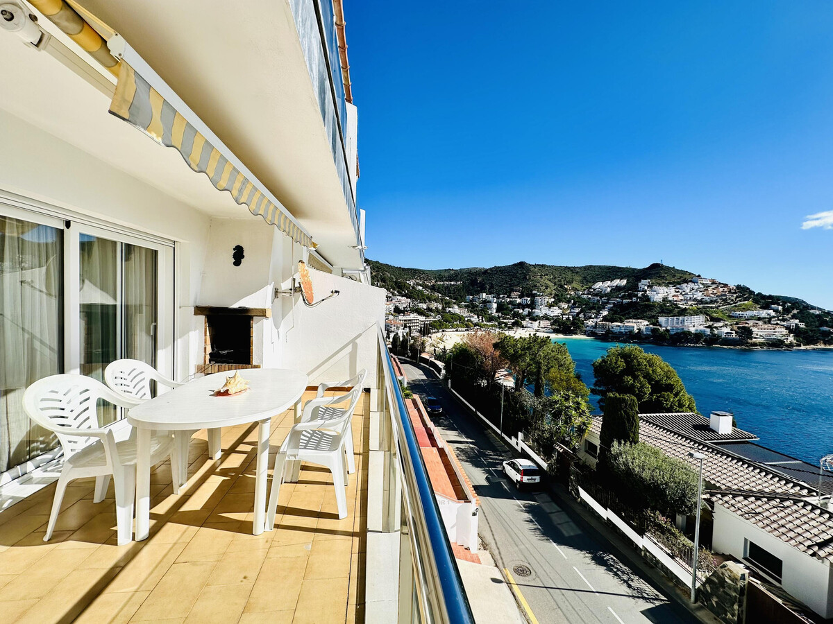 Appartement 2 personnes, terrasse barbecue à 90 m de la mer - Photo 15