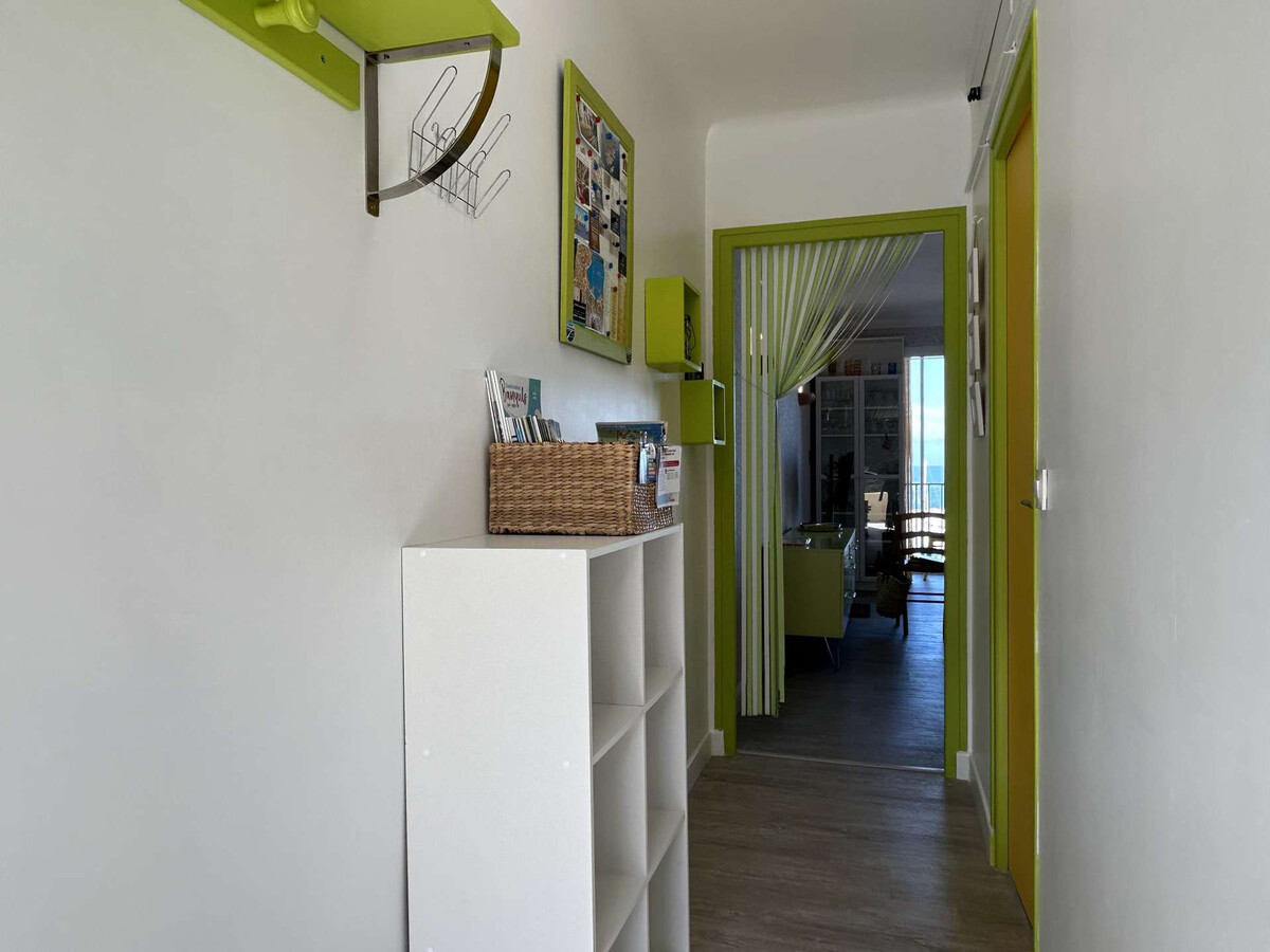 Studio vue mer et port à Banyuls-sur-Mer avec ascenseur - Photo 17