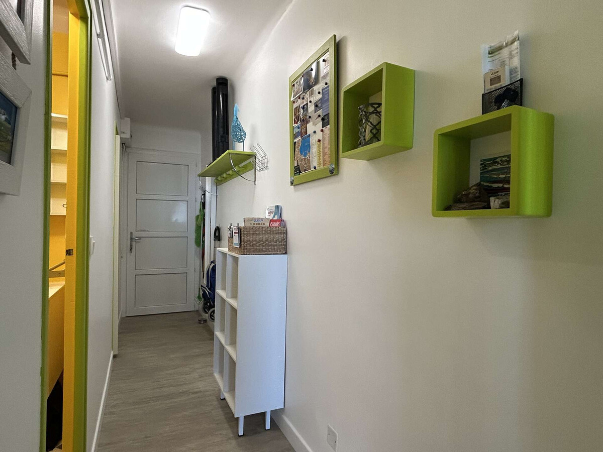 Studio vue mer et port à Banyuls-sur-Mer avec ascenseur - Photo 20