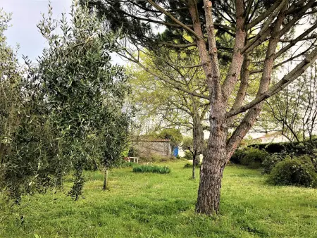 Charmante maison XIXe à Saint-Georges d'Oléron, équipements modernes, 6 couchages - Photo 9