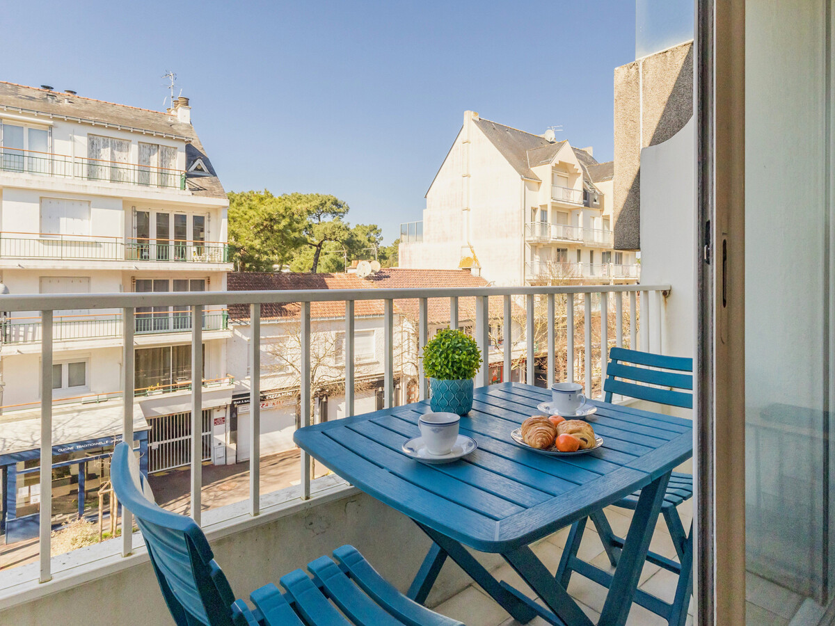Duplex rénové 2024 à 150 m de la plage, La Baule - Photo 2