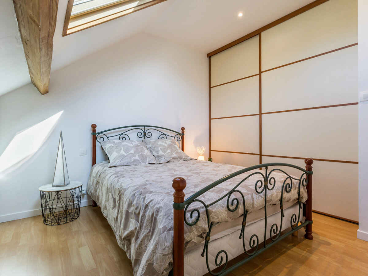 Duplex rénové 2024 à 150 m de la plage, La Baule - Photo 5