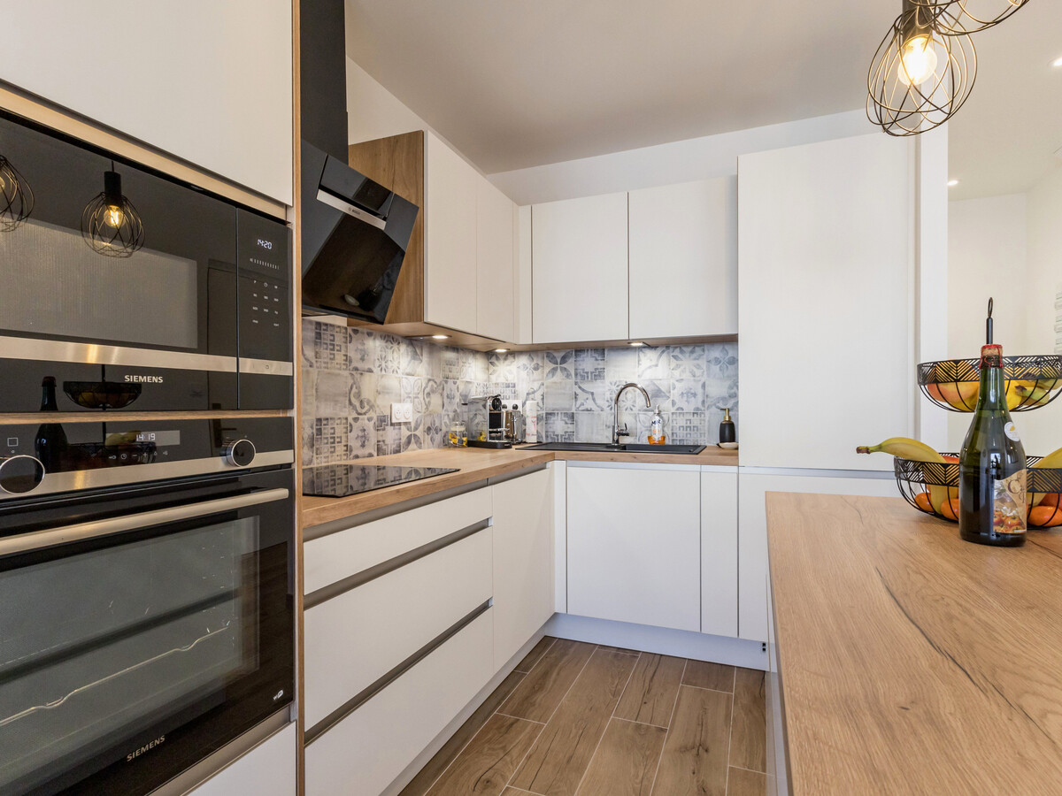 Duplex rénové 2024 à 150 m de la plage, La Baule - Photo 6