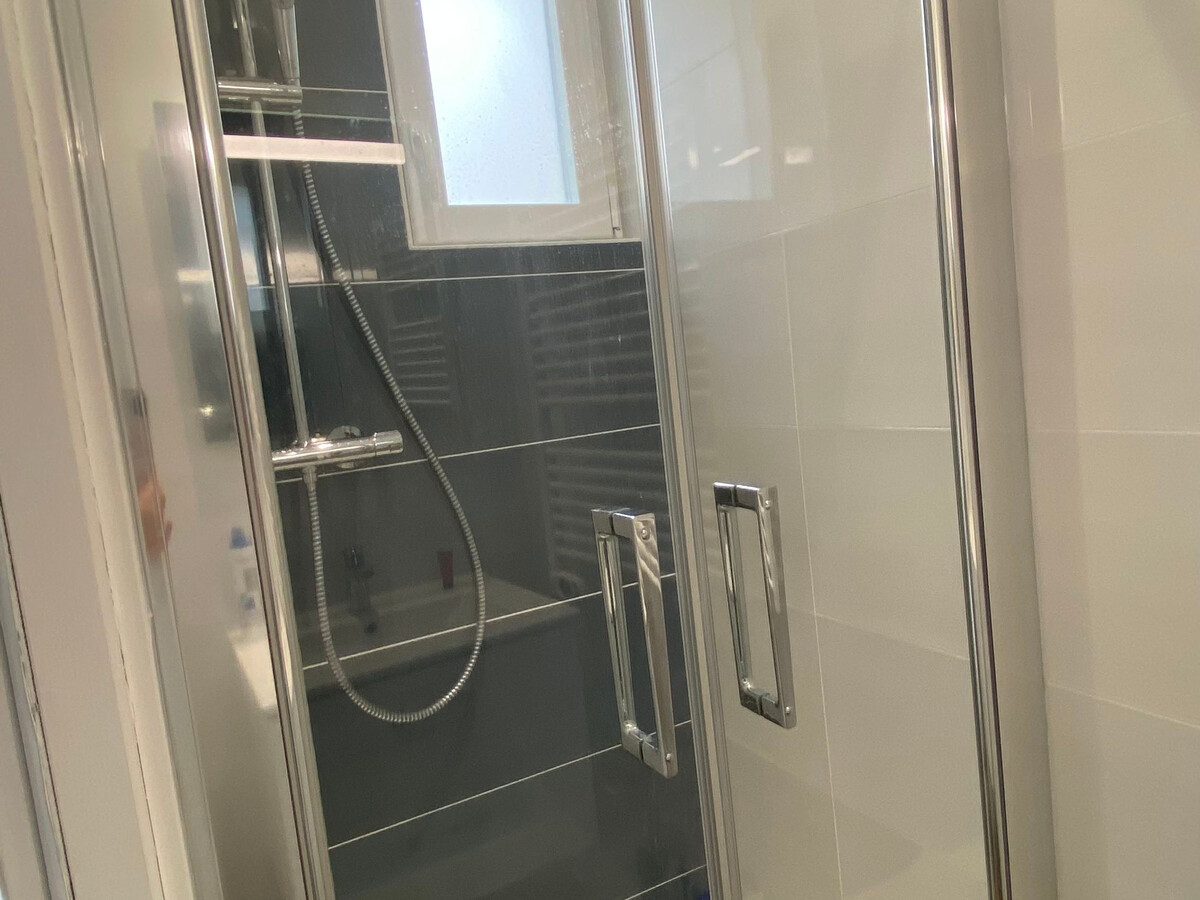 Duplex rénové 2024 à 150 m de la plage, La Baule - Photo 11