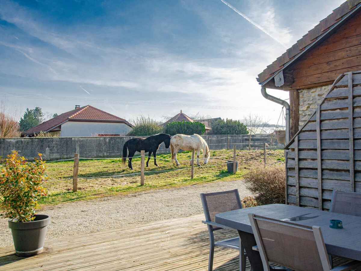 Gîte insolite style tiny house aux Lacs d'Orient - Photo 1