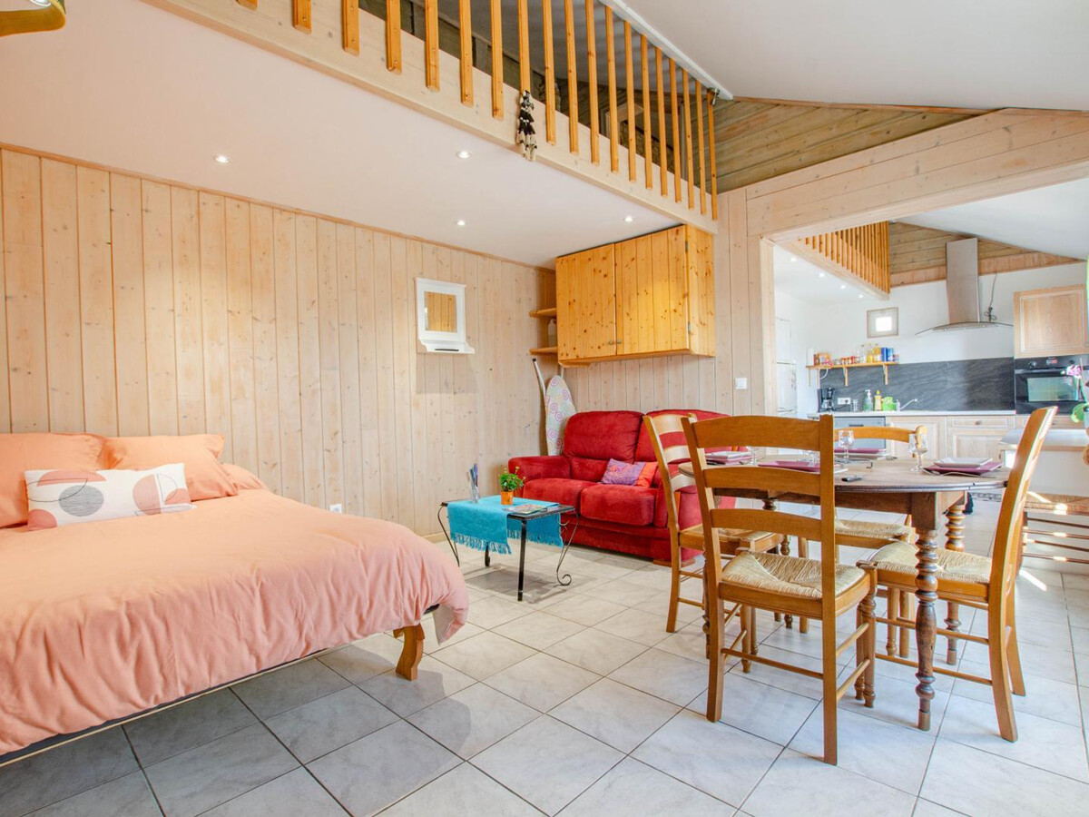 Gîte insolite style tiny house aux Lacs d'Orient - Photo 3