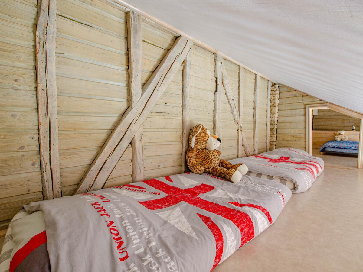 Gîte insolite style tiny house aux Lacs d'Orient - Photo 5