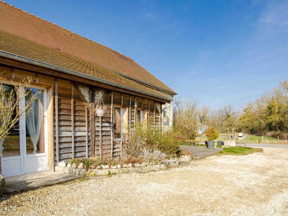Gîte insolite style tiny house aux Lacs d'Orient - Photo 6