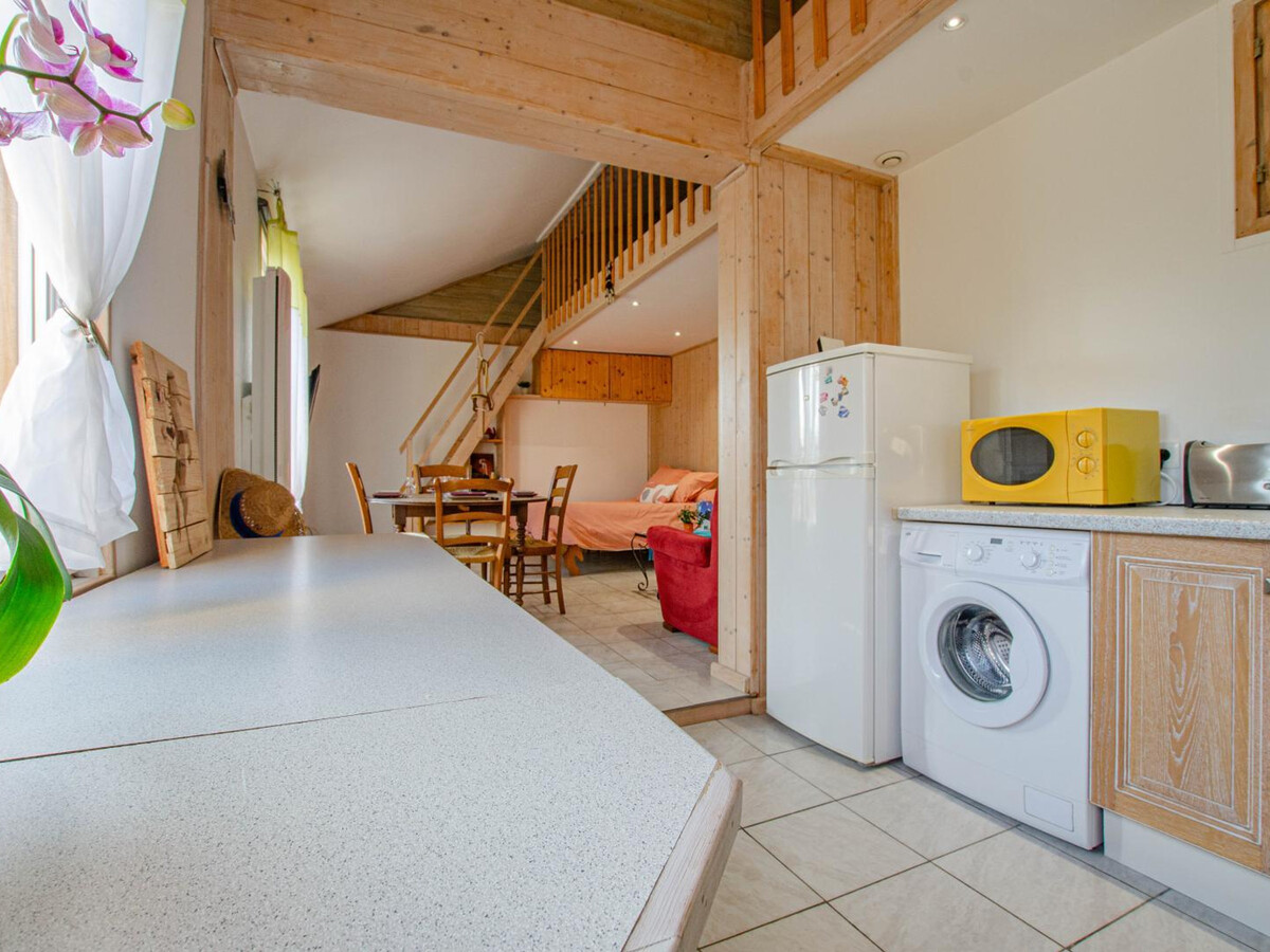 Gîte insolite style tiny house aux Lacs d'Orient - Photo 7
