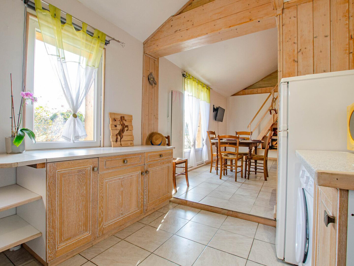 Gîte insolite style tiny house aux Lacs d'Orient - Photo 8
