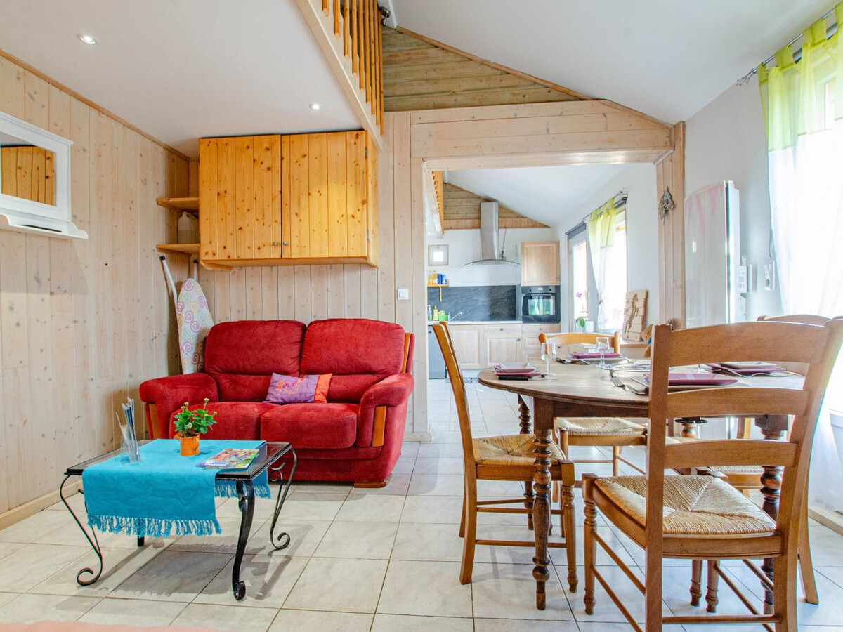 Gîte insolite style tiny house aux Lacs d'Orient - Photo 9