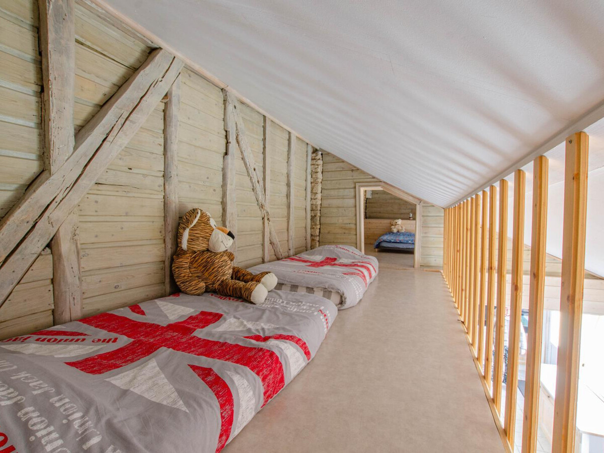 Gîte insolite style tiny house aux Lacs d'Orient - Photo 12