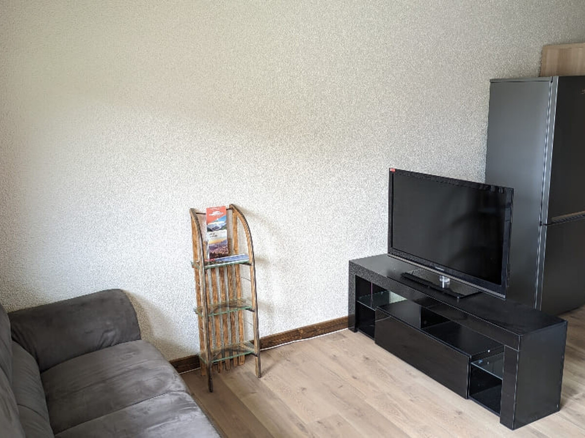 Studio 33 m² à Châtel, parking couvert et WiFi - Photo 4