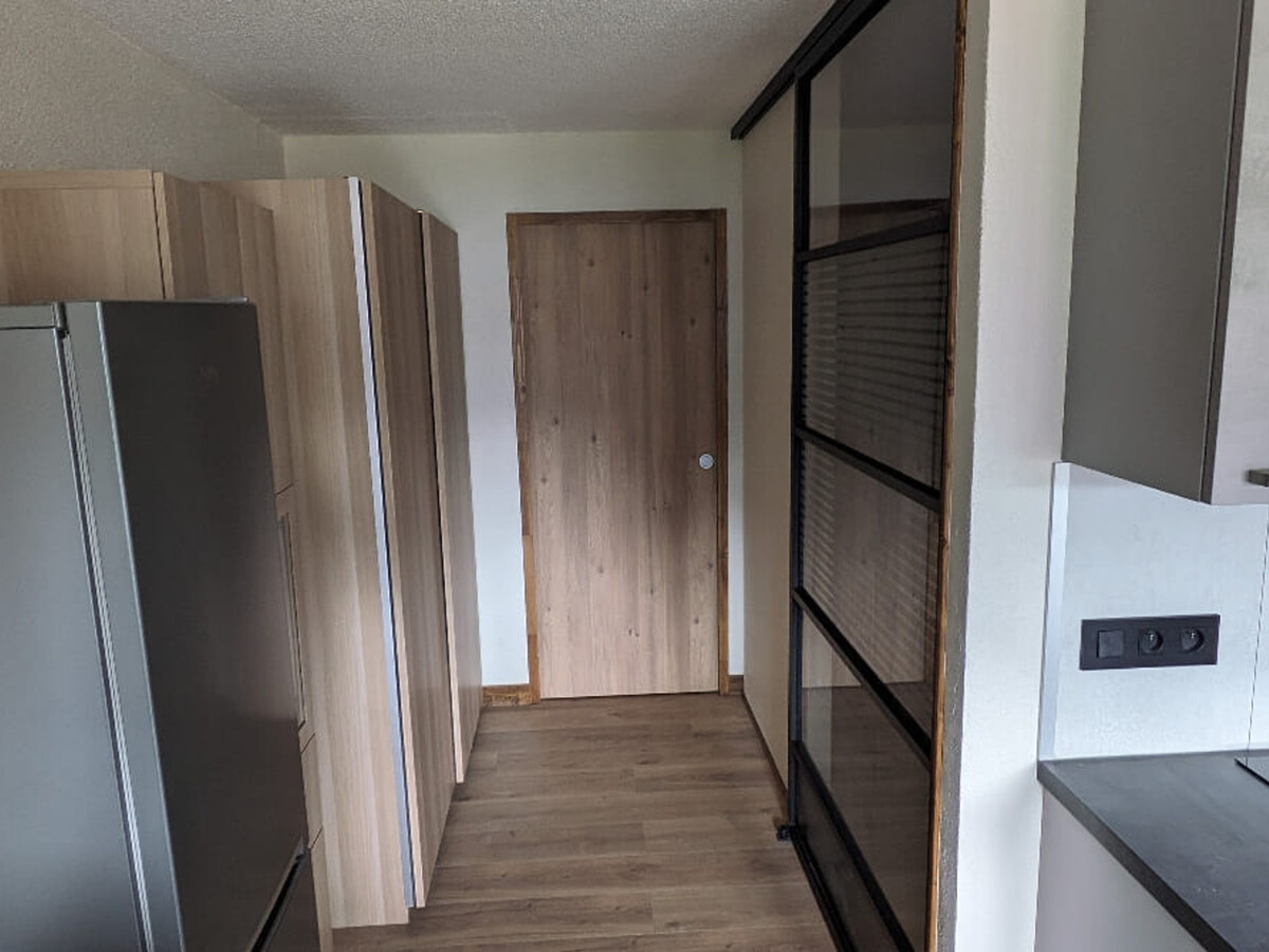 Studio 33 m² à Châtel, parking couvert et WiFi - Photo 5