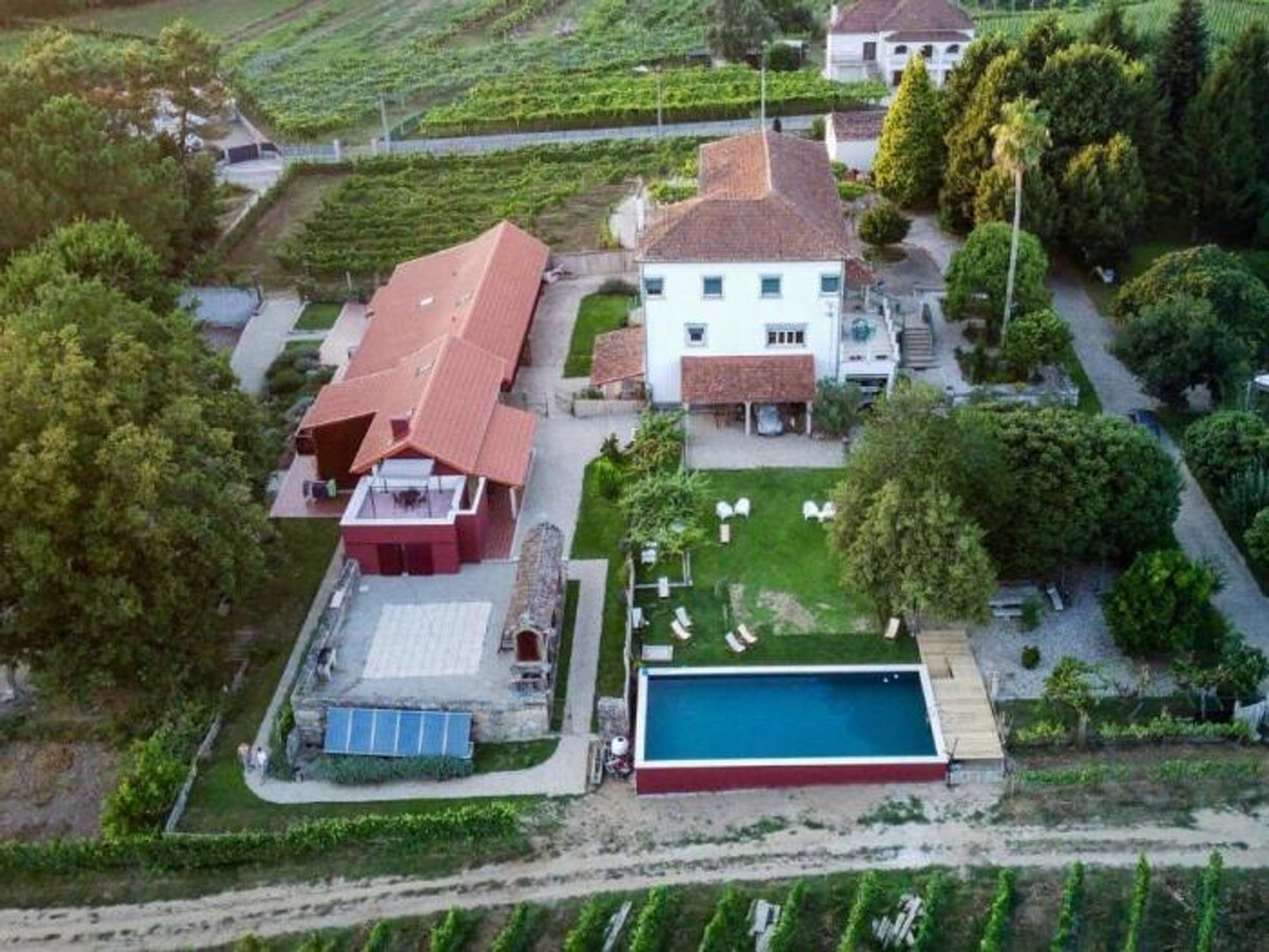 Appartement 6 pers. à Monção avec accès aux vignobles - Photo 4