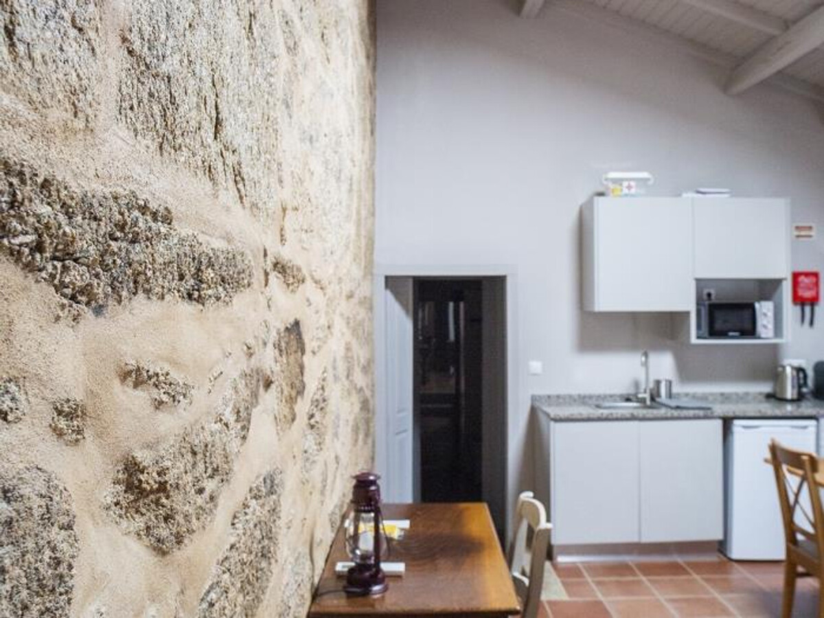 Appartement 6 pers. à Monção avec accès aux vignobles - Photo 13