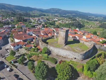 Location appartement à Melgaço
