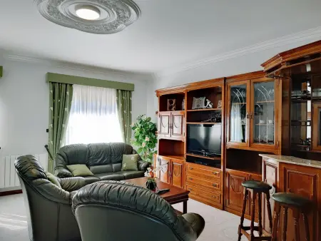 Appartement Castelo - Vue château à Melgaço : photo 3