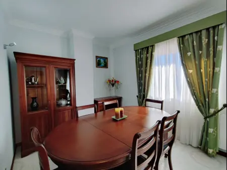 Appartement Castelo - Vue château à Melgaço : photo 6