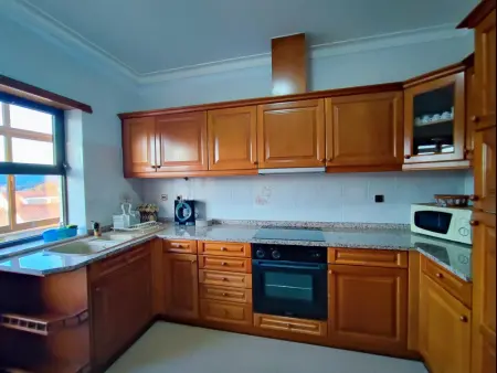 Appartement Castelo - Vue château à Melgaço : photo 8