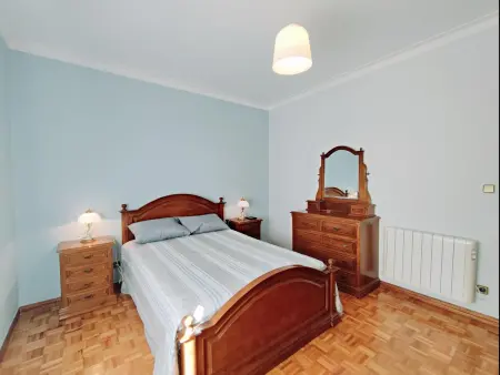 Appartement Castelo - Vue château à Melgaço : photo 15
