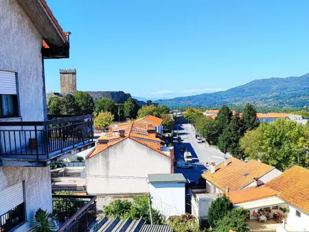 Appartement Castelo - Vue château à Melgaço : photo 24