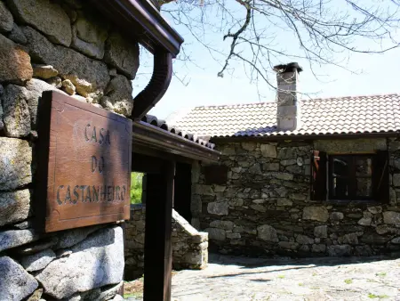 Location gite à Melgaço